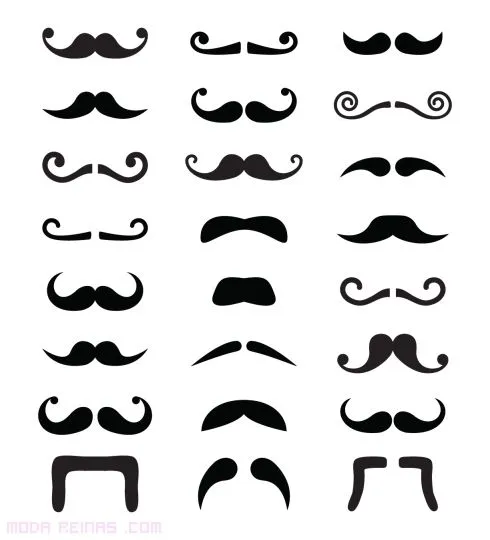 Pegatinas-moustache-para-tus- ...