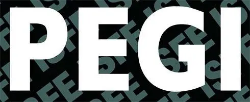 PEGI is sole game ratings board for UK | VG247 PEGI is sole game ratings board for UK | VG247