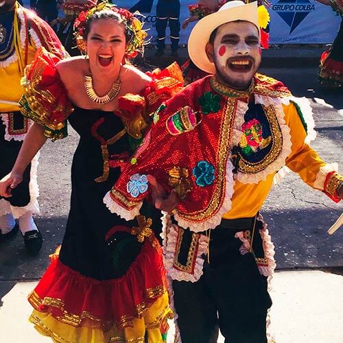 Te peguntas cuales son los trajes típicos de la región caribe? Ingresa aqui  ⬇⬇