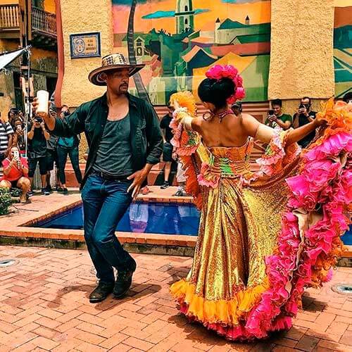 Te peguntas cuales son los trajes típicos de la región caribe? Ingresa aqui  ⬇⬇