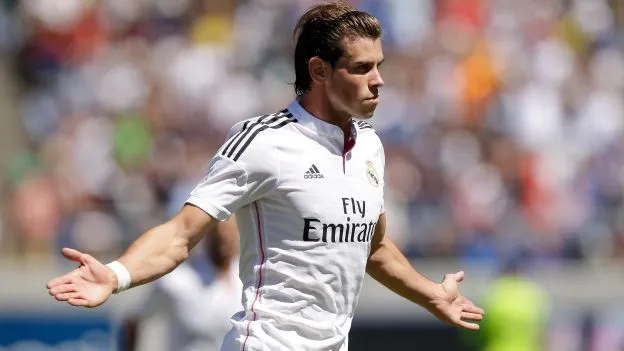 Real Madrid: Gareth Bale impresiona con nueva musculatura | Depor.pe Real Madrid: Gareth Bale impresiona con nueva musculatura | Depor.pe