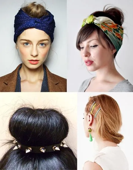 peinado cabello corto | I LoveTrendy Blog