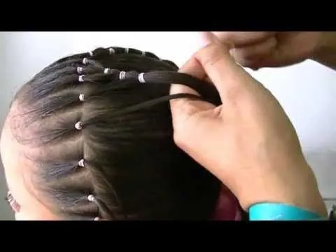 PEINADO CON LIGAS - YouTube - Linkis.com