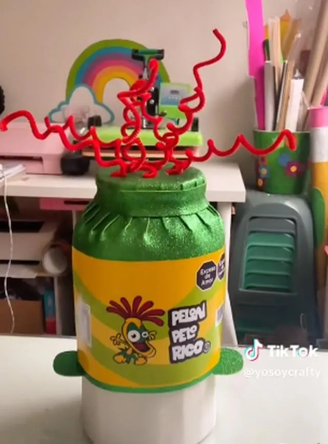 Peinado loco? 9 ideas de sombreros locos para el Día del Niño 2023 Peinado loco? 9 ideas de sombreros locos para el Día del Niño 2023