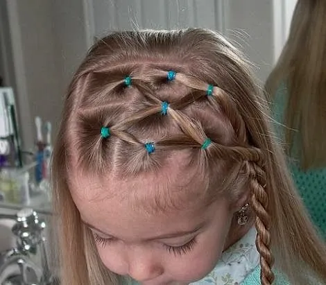 PEINADO PARA NIÑAS: PEINADO PARA NIÑAS CON LIGUITAS - PEINADO PARA ... PEINADO PARA NIÑAS: PEINADO PARA NIÑAS CON LIGUITAS - PEINADO PARA ...