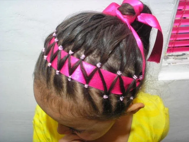 PEINADO PARA NIÑAS: PEINADO PARA NIÑAS CON LIGUITAS - PEINADO PARA ... PEINADO PARA NIÑAS: PEINADO PARA NIÑAS CON LIGUITAS - PEINADO PARA ...