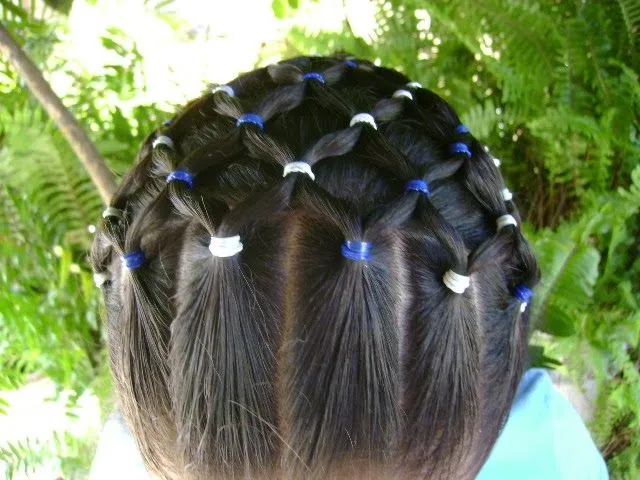 PEINADO PARA NIÑAS: PEINADO PARA NIÑAS CON LIGUITAS - PEINADO PARA ... PEINADO PARA NIÑAS: PEINADO PARA NIÑAS CON LIGUITAS - PEINADO PARA ...