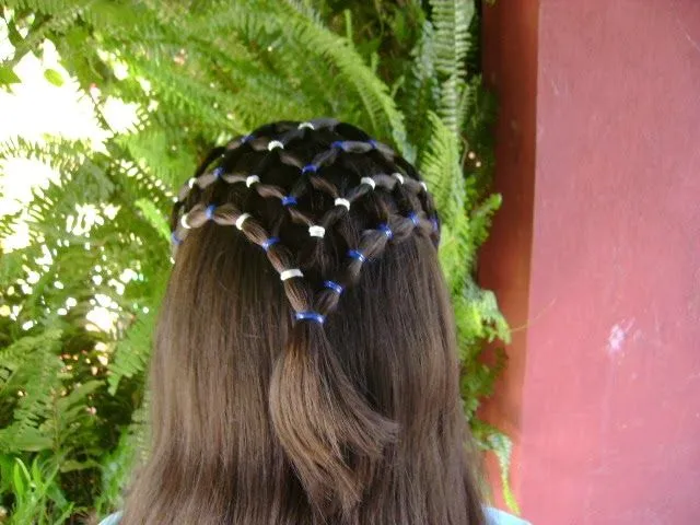 PEINADO PARA NIÑAS: PEINADO PARA NIÑAS CON LIGUITAS - PEINADO PARA ... PEINADO PARA NIÑAS: PEINADO PARA NIÑAS CON LIGUITAS - PEINADO PARA ...