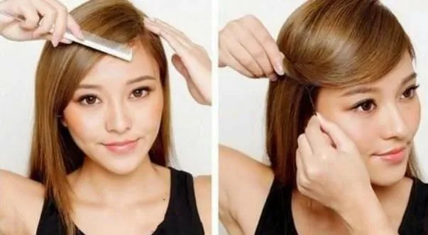 Cómo hacer un peinado recogido muy fácil ~ Belleza y Peinados Cómo hacer un peinado recogido muy fácil ~ Belleza y Peinados