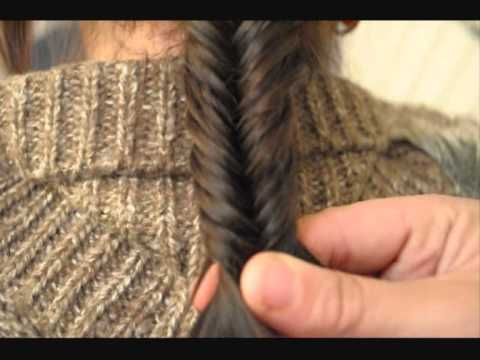 PEINADO: Tipos de Trenzas para el Cabello - YouTube PEINADO: Tipos de Trenzas para el Cabello - YouTube