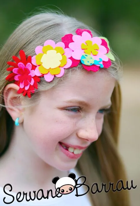 Peinados: Adornos para el pelo muy sentadores para las niñas ... Peinados: Adornos para el pelo muy sentadores para las niñas ...