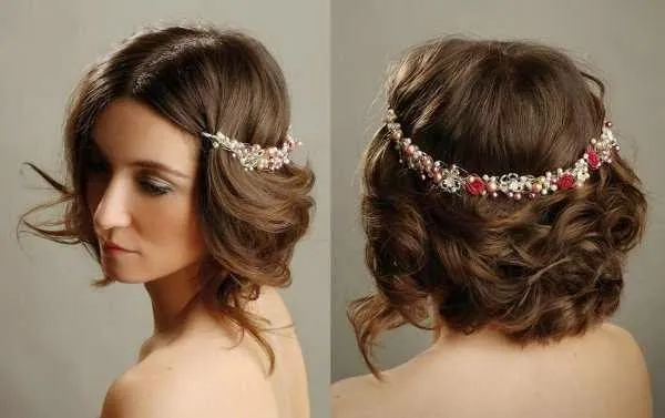 peinados para cabello corto | facilisimo.com peinados para cabello corto | facilisimo.com