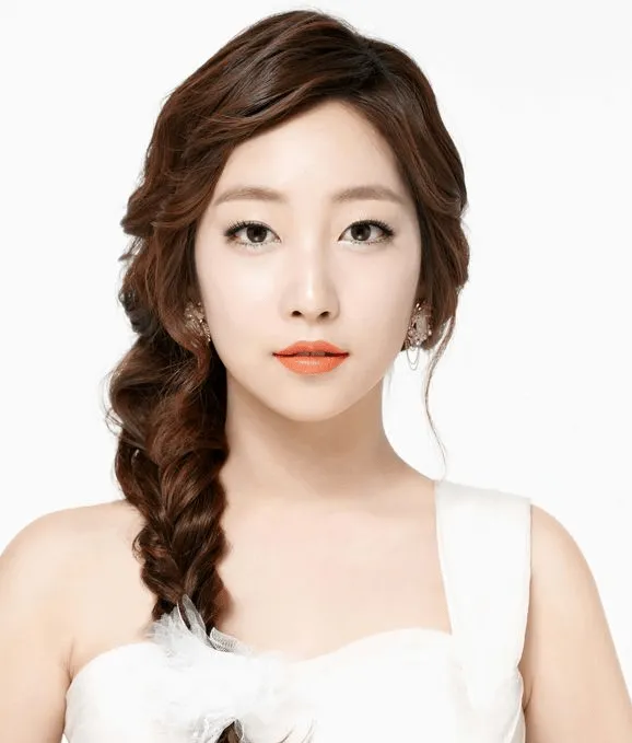 PEINADOS COREANOS: 30 MODELOS DE TRENZAS | Mundo Fama Corea PEINADOS COREANOS: 30 MODELOS DE TRENZAS | Mundo Fama Corea