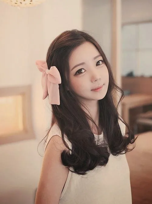 PEINADOS COREANOS PARA MUJERES - PARTE 3 | Mundo Fama Corea | Hair ... PEINADOS COREANOS PARA MUJERES - PARTE 3 | Mundo Fama Corea | Hair ...