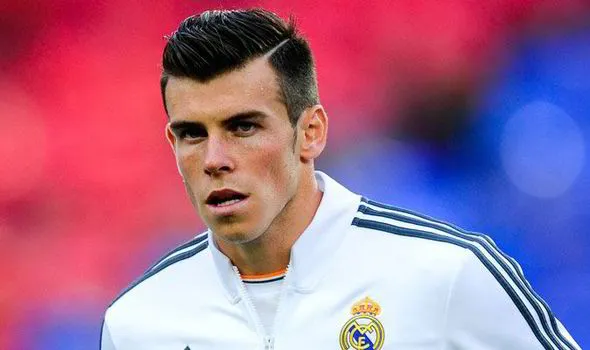 Peinados y Cortes de Cabello Gareth Bale 2015 - Modaellos.com Peinados y Cortes de Cabello Gareth Bale 2015 - Modaellos.com