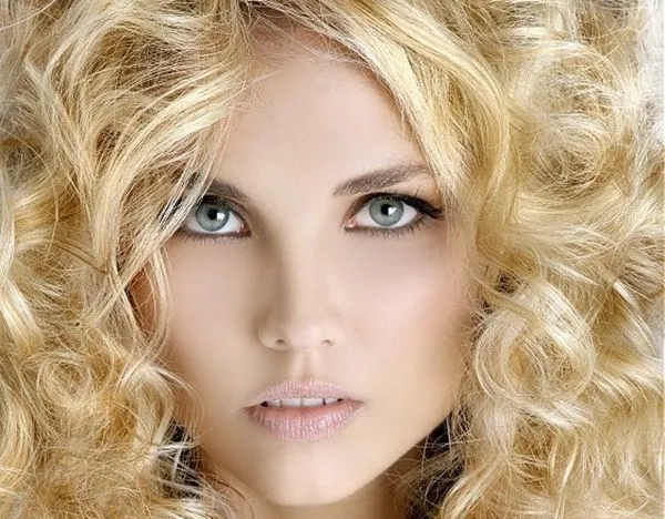 Peinados y cortes de pelo para cara redonda 2013 Peinados y cortes de pelo para cara redonda 2013