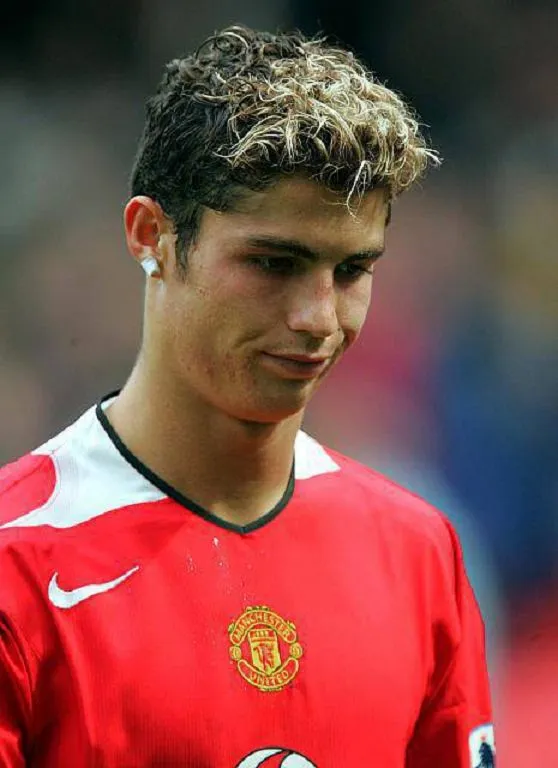 Todos Peinados Cristiano Ronaldo Fotos - Peinados cortes de pelo Todos Peinados Cristiano Ronaldo Fotos - Peinados cortes de pelo