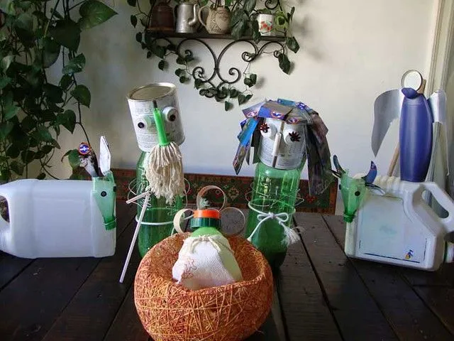 pesebre navideño hecho con material de desecho (¡más de 18.700 ... pesebre navideño hecho con material de desecho (¡más de 18.700 ...