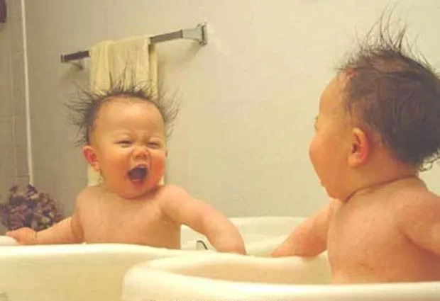 Peinados divertidos de bebés: 10 imperdibles estilos | Maternidad Peinados divertidos de bebés: 10 imperdibles estilos | Maternidad