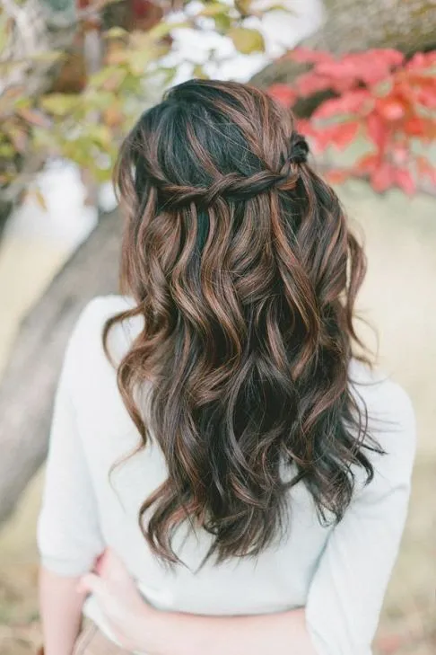 Peinados | ENVIDIEN MI BODA