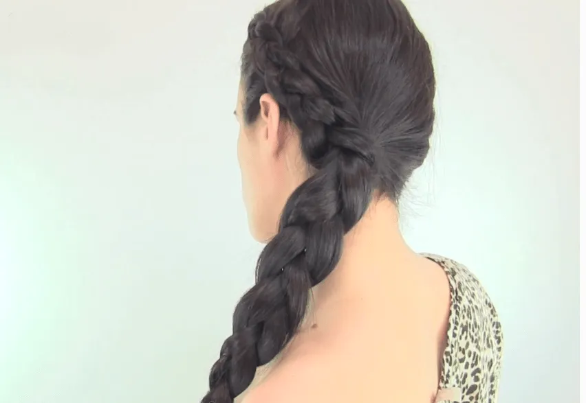 PEINADOS ESCOLARES: DE VUELTA A CLASES : Peinados y cortes de cabello