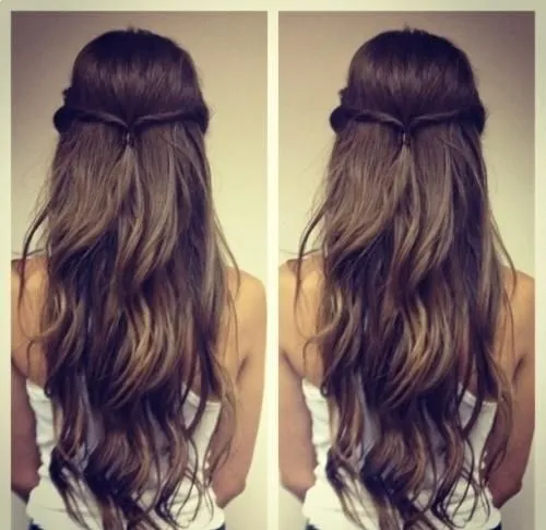 7 Peinados fáciles para todos los días | Blog Gracia Peluqueria