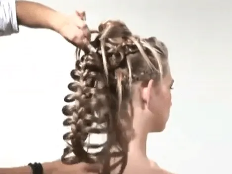 peinados faciles para cabello largo | Elainacortez peinados faciles para cabello largo | Elainacortez