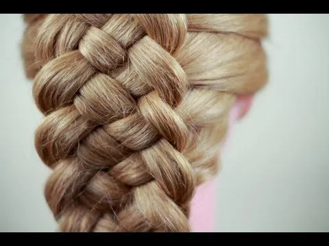 peinados faciles con trenzas | facilisimo.com peinados faciles con trenzas | facilisimo.com