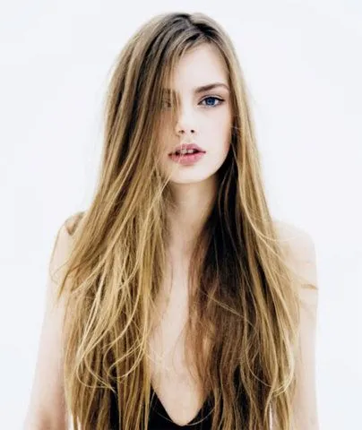 Peinados De Fiesta: Mechas Californianas o Mechas de colores 2013/2014 Peinados De Fiesta: Mechas Californianas o Mechas de colores 2013/2014