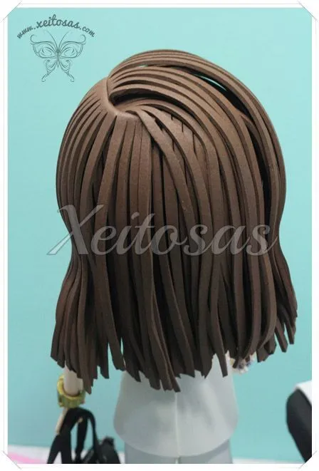 Peinados Fofuchas Xeitosas on Pinterest | 85 Pins Peinados Fofuchas Xeitosas on Pinterest | 85 Pins