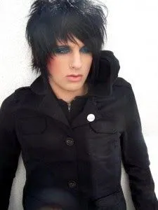 Peinados: Fotos de peinados Emo Peinados Emo Peinados: Fotos de peinados Emo Peinados Emo