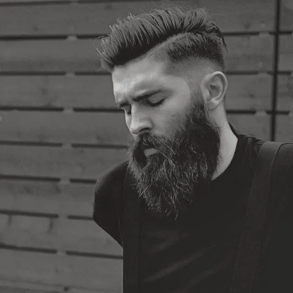 Peinados para hombres: estilos | Cortes de pelo masculinos Peinados para hombres: estilos | Cortes de pelo masculinos