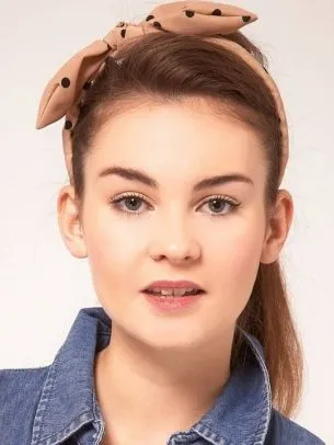Peinados a la Moda: Accesorios para tu peinado Peinados a la Moda: Accesorios para tu peinado