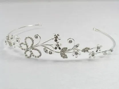 Peinados Modernos De Novia | AquiModa.com: vestidos de boda ... Peinados Modernos De Novia | AquiModa.com: vestidos de boda ...