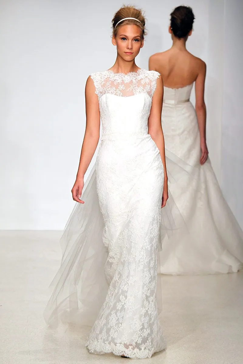 peinados modernos, peinados de moda, peinados de novia: Christos ...