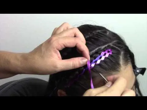 Peinados para niña paso a paso - ¿Como - Youtube Downloader mp3 Peinados para niña paso a paso - ¿Como - Youtube Downloader mp3