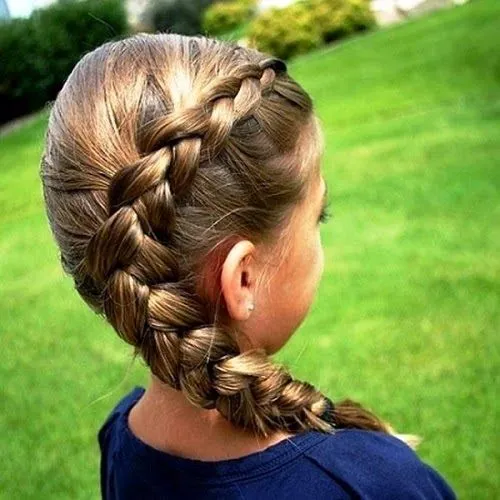 PEINADOS PARA NIÑAS TENDENCIA 2015 : TODO BEBES PEINADOS PARA NIÑAS TENDENCIA 2015 : TODO BEBES