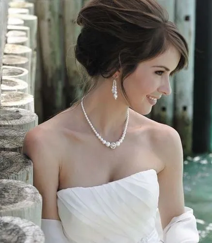 Peinados Novia | Boda Hoy