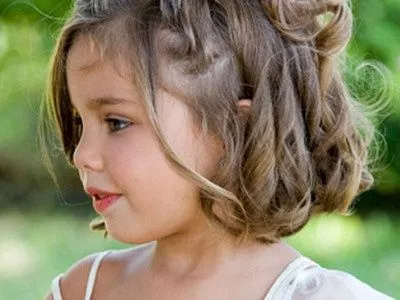 9 peinados para pajecitas con cabello corto 9 peinados para pajecitas con cabello corto
