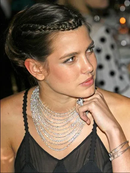 Los peinados de las Princesas encuentran inspiración en Hollywood ...