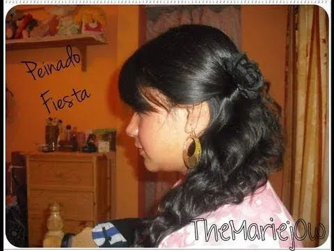 Peinados de graduación de kinder - Imagui