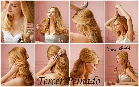 peinados-sencillos- ...