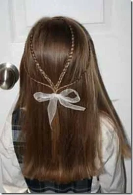Peinados con Trenzas 2013 Como Hacer Trenzas de Moda paso a paso video Peinados con Trenzas 2013 Como Hacer Trenzas de Moda paso a paso video
