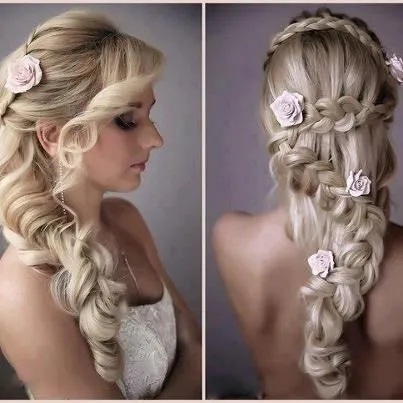 peinados con trenzas para adolescentes ♥ | peinados | Pinterest peinados con trenzas para adolescentes ♥ | peinados | Pinterest