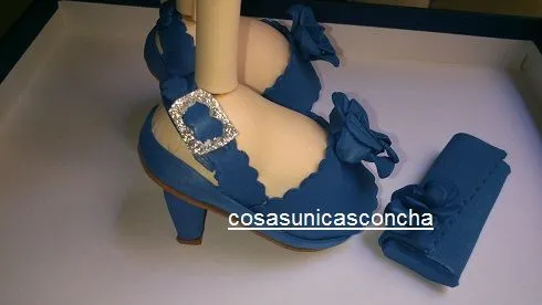 peinados | Cosas Únicas Concha