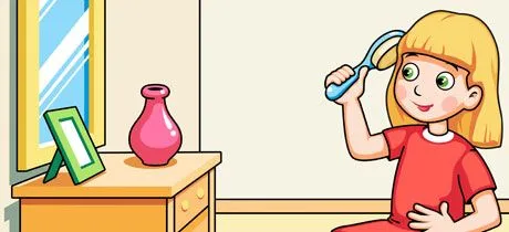 Canciones para jugar con niños: A la sillita de la reina