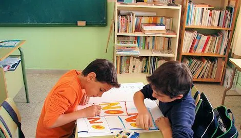 Pekelandia Guía Infantil