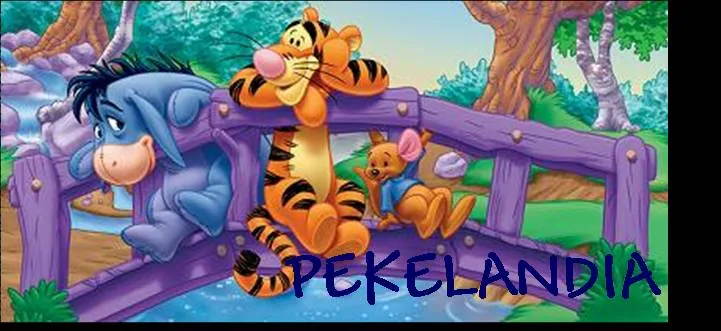 PEKELANDIA: LA ZORRA Y LAS UVAS