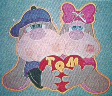 Durmiendo abrazados - Imagui