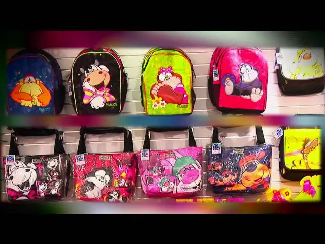 Pelanas SAS - Tus tiernos amigos. - YouTube